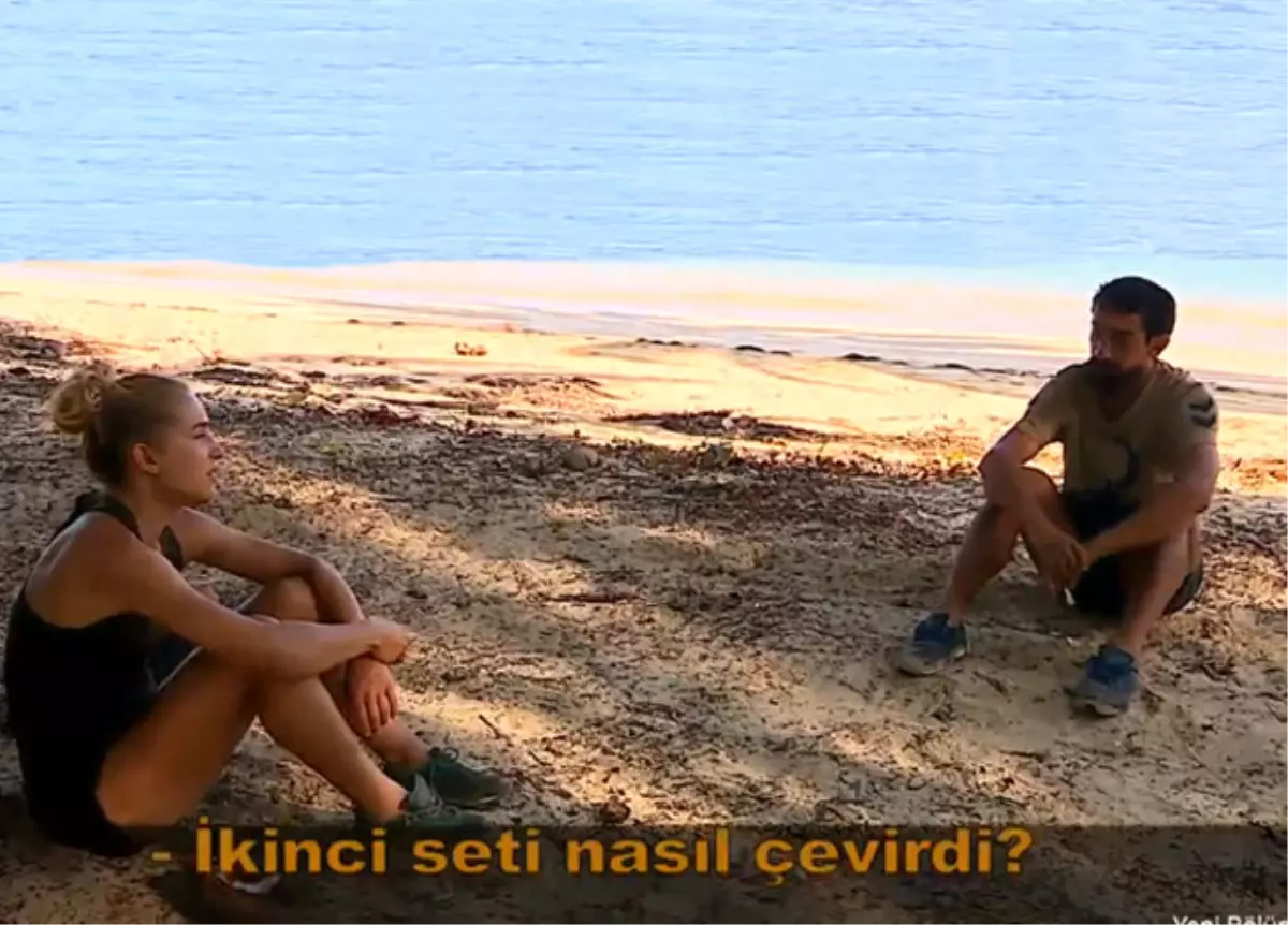 Adem - İlhan Tartışmasının Yankıları Sürüyor!