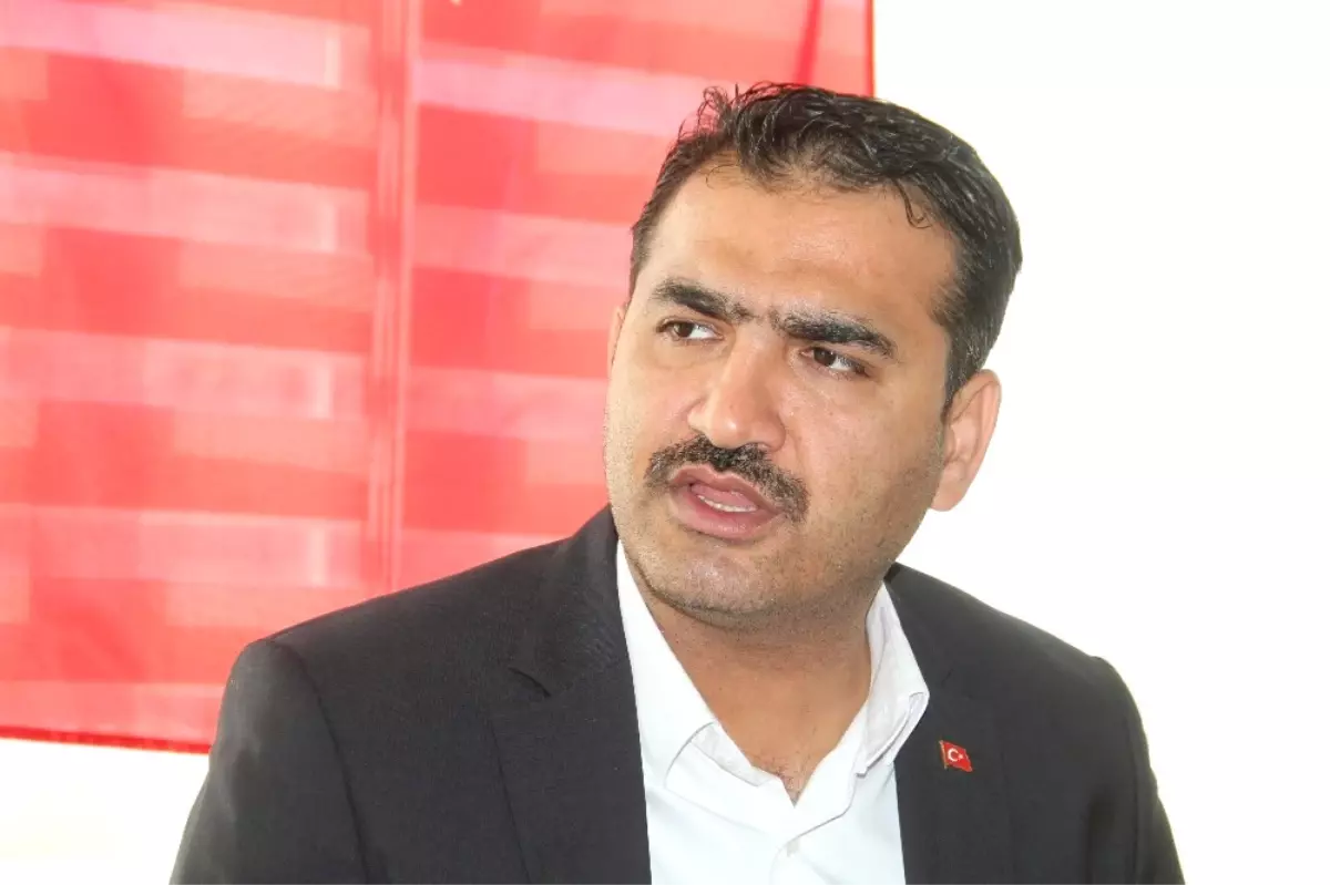 Akyer: "16 Nisan\'da Milletimiz En Doğru Kararı Verecektir"