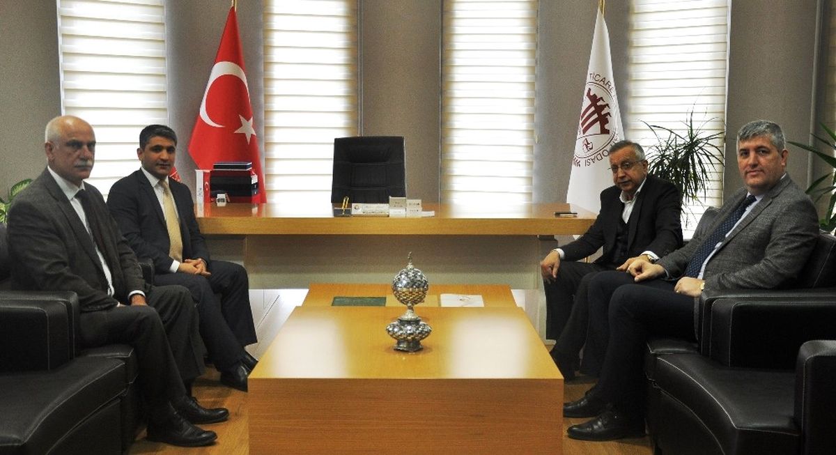 Anıl: "İnegöl\'e Özel Önem Verilmeli"