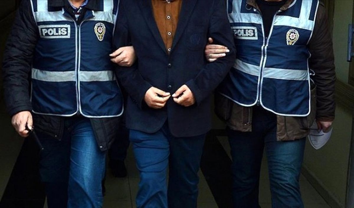 Ankara\'daki Terör Soruşturmasında 7 Tutuklama
