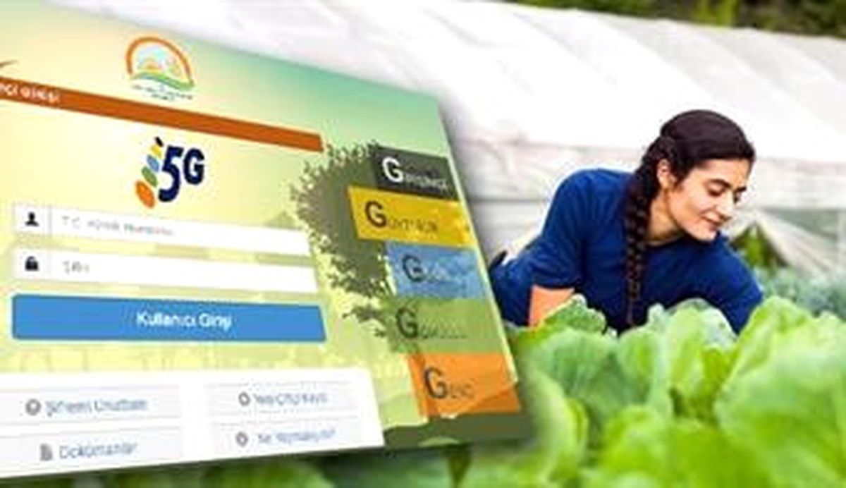 Aydın\'da Genç Çiftçi Projesi 2017 Yılı Başvuruları Başladı