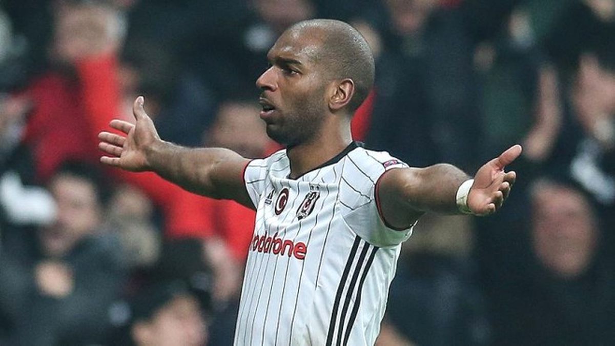 Babel Haftanın Futbolcusu Ödülüne Aday