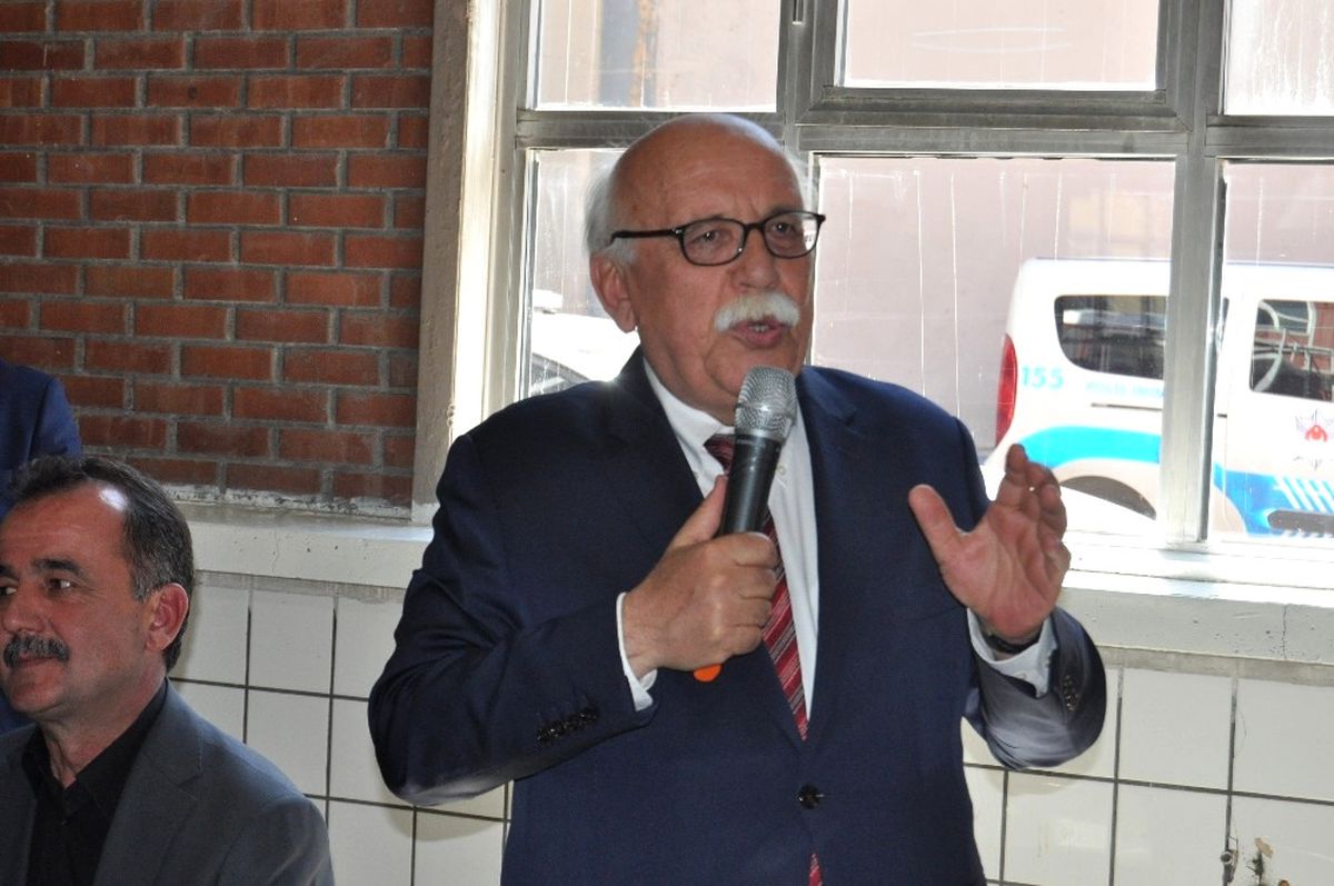 Bakan Avcı\'dan Şeker İşçilerine Müjde