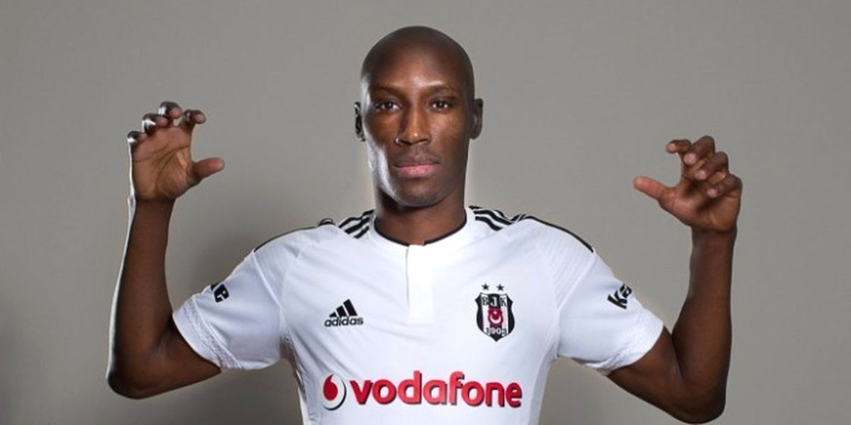Beşiktaşlı Atiba\'dan Gol İtirafı