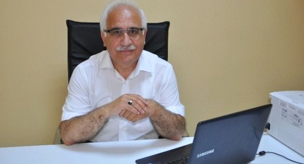 Bilecik Gençlik Kültür ve Eğitim Derneği Başkanı Tekelioğlu, Şehitler Haftasını Kutladı