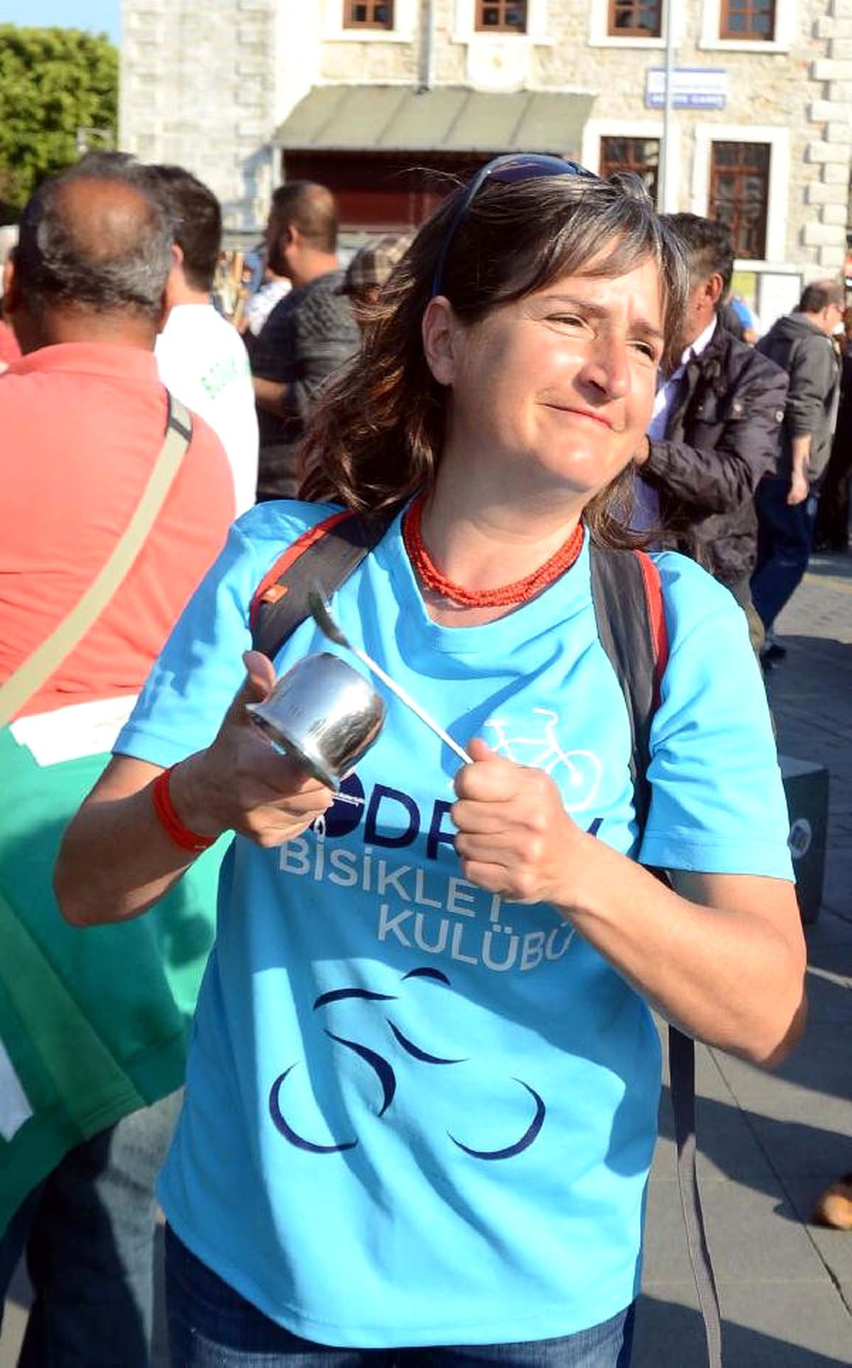 Bodrum Belediyesi Bodrumspor\'da Sevinç