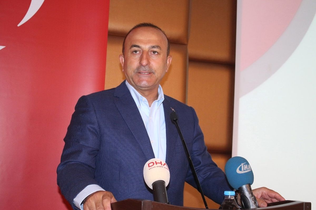 Bunların Doğru Olmadığını Putin de Teyit Ediyor"