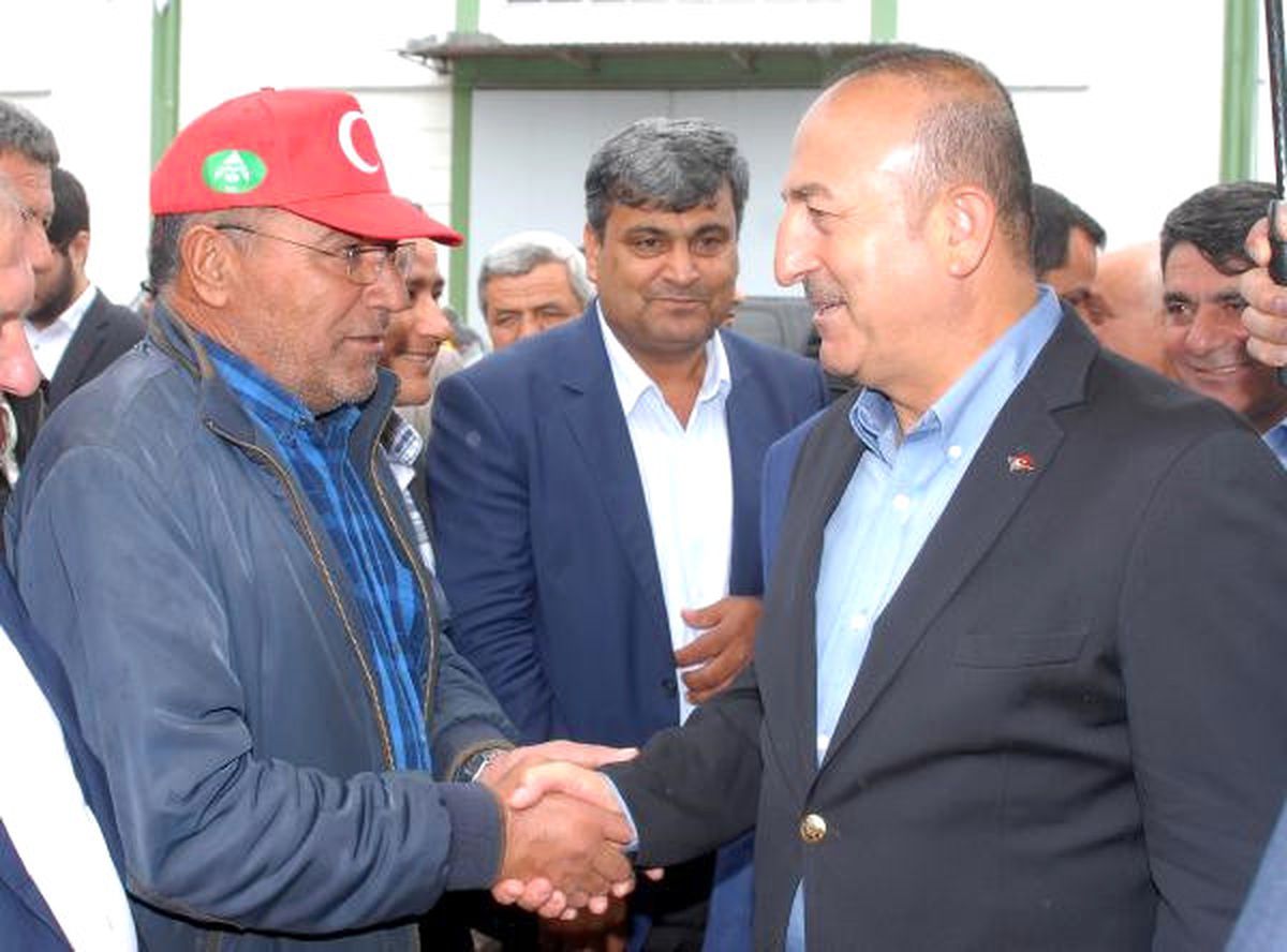 Çavuşoğlu: Rusya\'dan Gelen Charter Seferlerde Sıkıntı Yok
