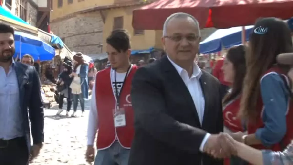 CHP Büyükşehir Adayı "Evet" Dedi