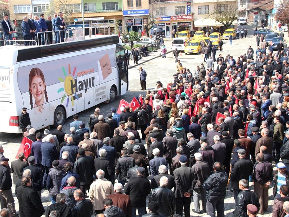CHP Grup Başkanvekili Altay Açıklaması