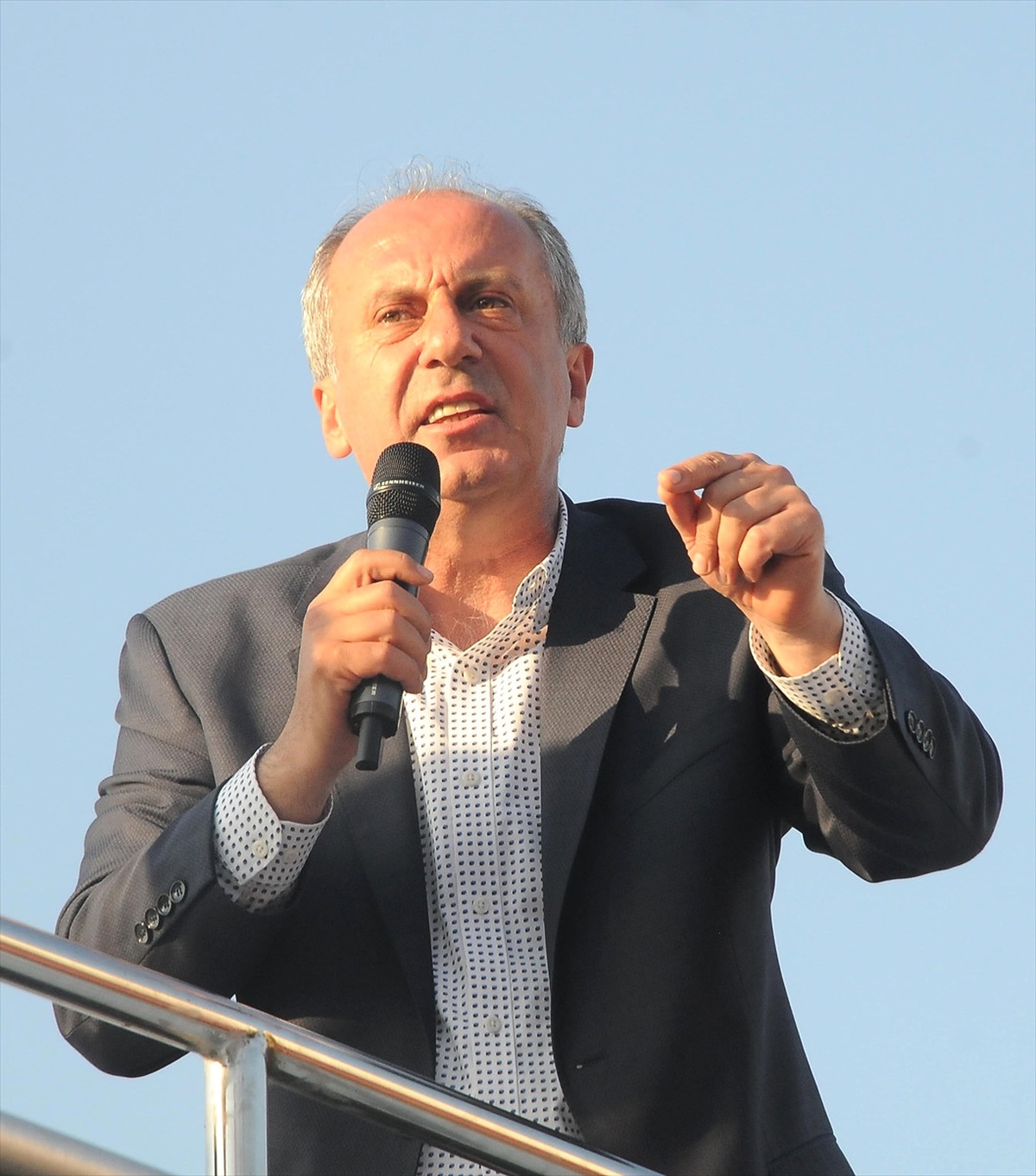 CHP Yalova Milletvekili İnce Açıklaması