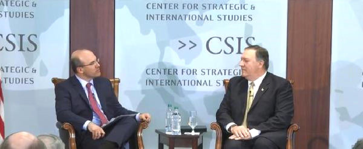 CIA Başkanı\'ndan Türkiye Referandumu ve Terörle Mücadele Açıklaması