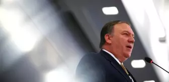 CIA Direktörü Pompeo: Wikileaks Düşman İstihbarat Örgütü