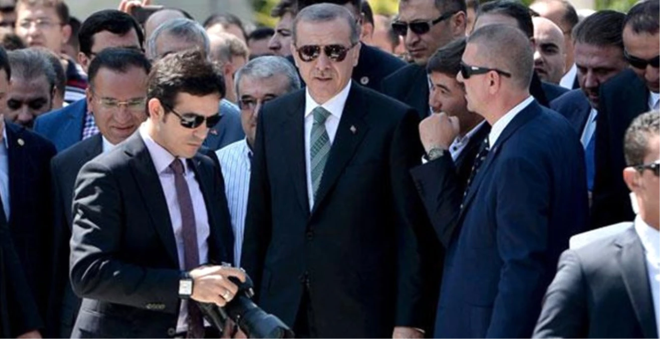 Cumhurbaşkanı Erdoğan, Konya\'da