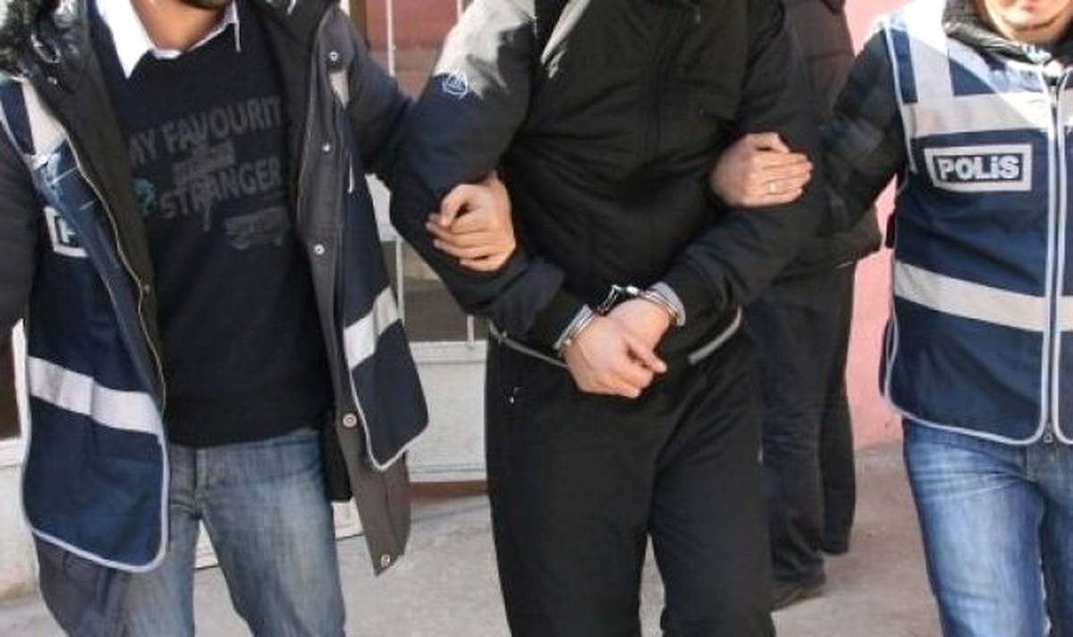 Diyarbakır\'daki Bombalı Saldırıdan Aranan PKK\'lılar, Suriye\'ye Kaçarken Yakalandı