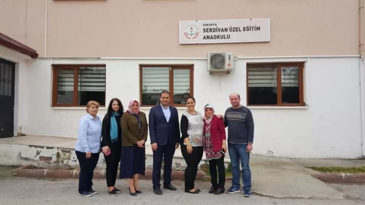 Down Sendromlu Çocuklar İçin Başlatılan Kampanya Türkiye\'nin Her İlinden Destek Buldu