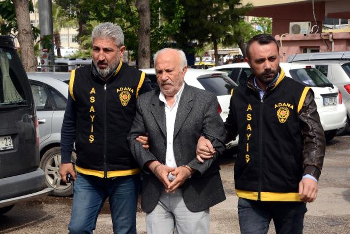 Eniştesini Öldürten Müebbet Hükümlüsü Yakalandı
