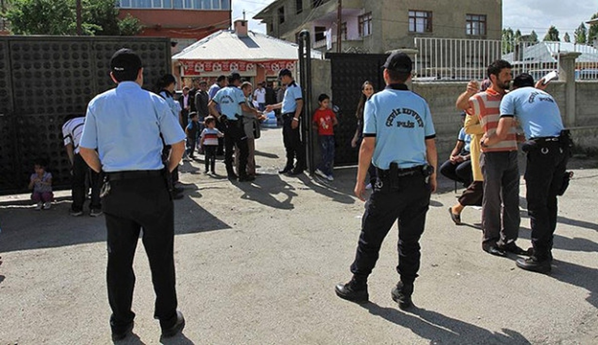Erzincan\'da Referandum İçin Tüm Tedbirler Alındı