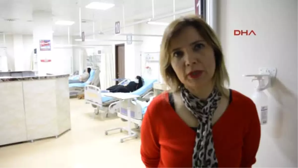 Erzurum Sabah Namazına Kalktı, Ailesini Ölümden Kurtardı