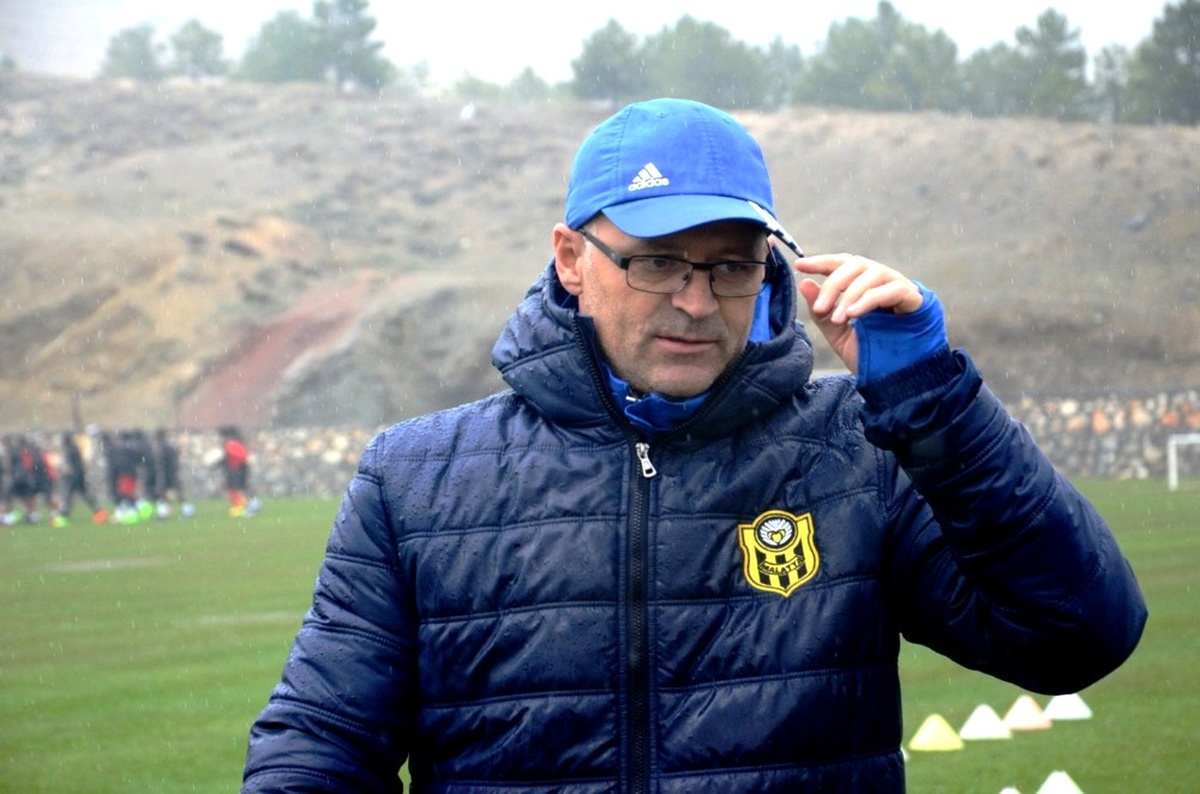 Evkur Yeni Malatyaspor, Eskişehirspor\'a Sürpriz Yapmaya Hazırlanıyor