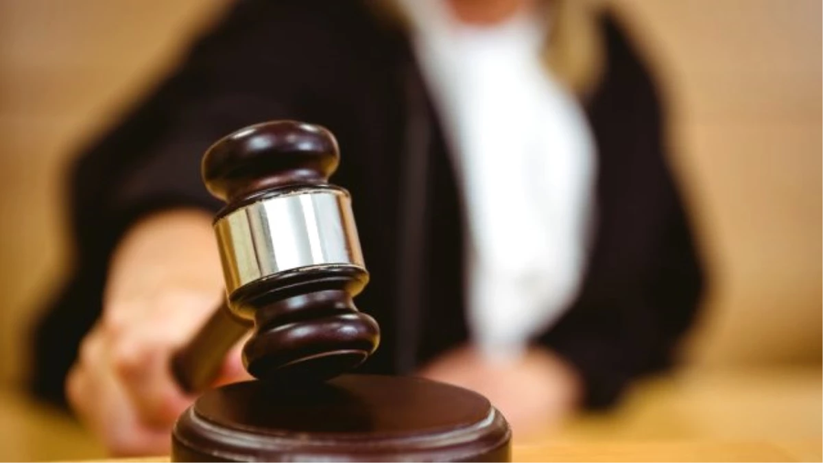 Fetö/pdy Cezaevi Yapılanması Davasında 3 Duruşma Bitti. 1 Kişinin Tahliyesine Karar Verildi