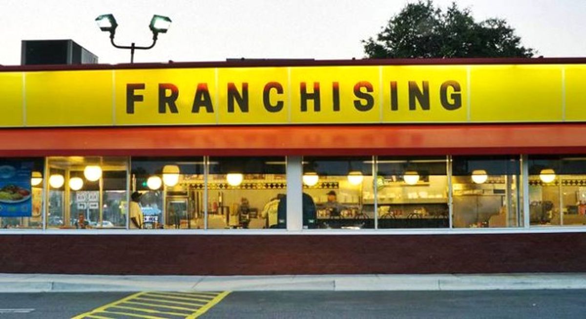 Franchisingde Büyüklük 43 Milyar Dolara Ulaştı