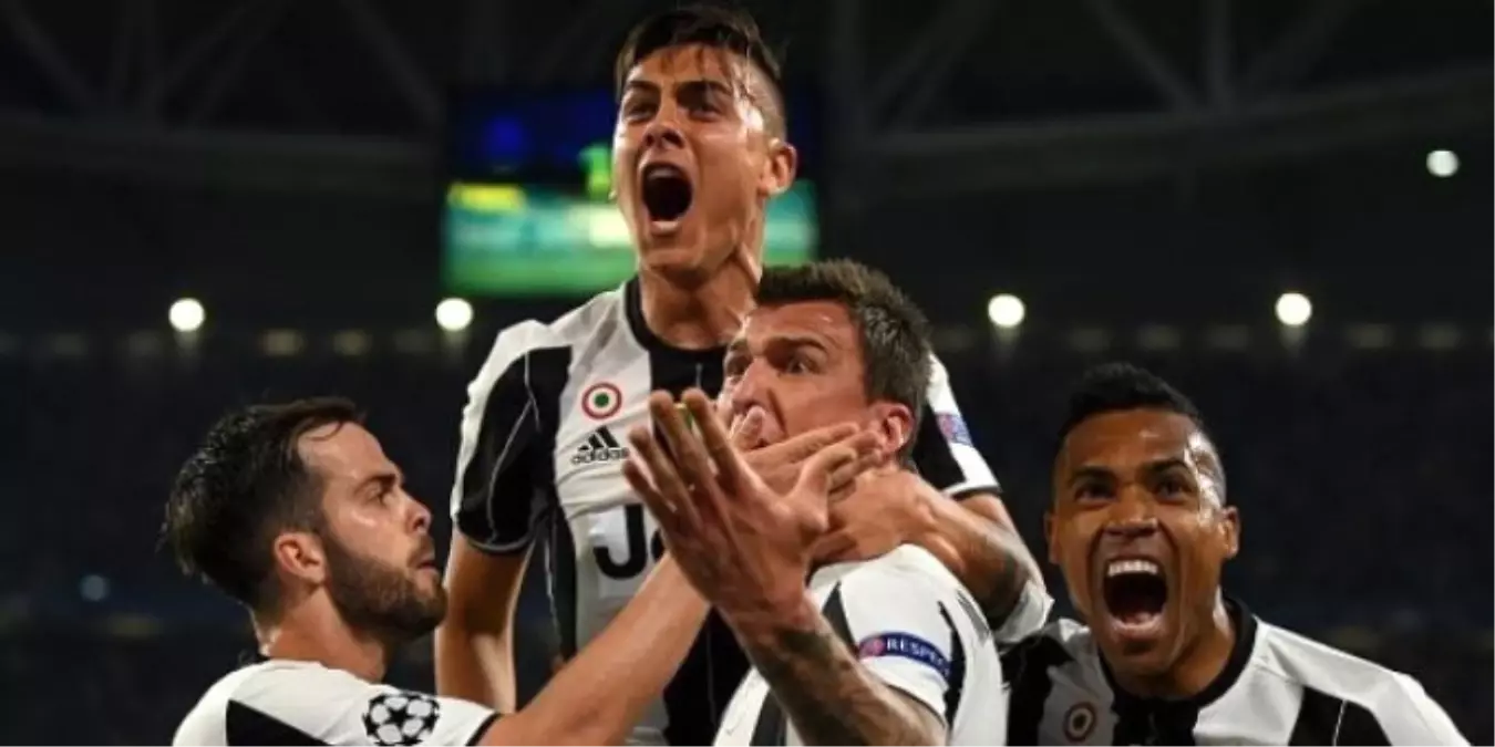 Genç Yıldız Juventus\'ta Kaldı!