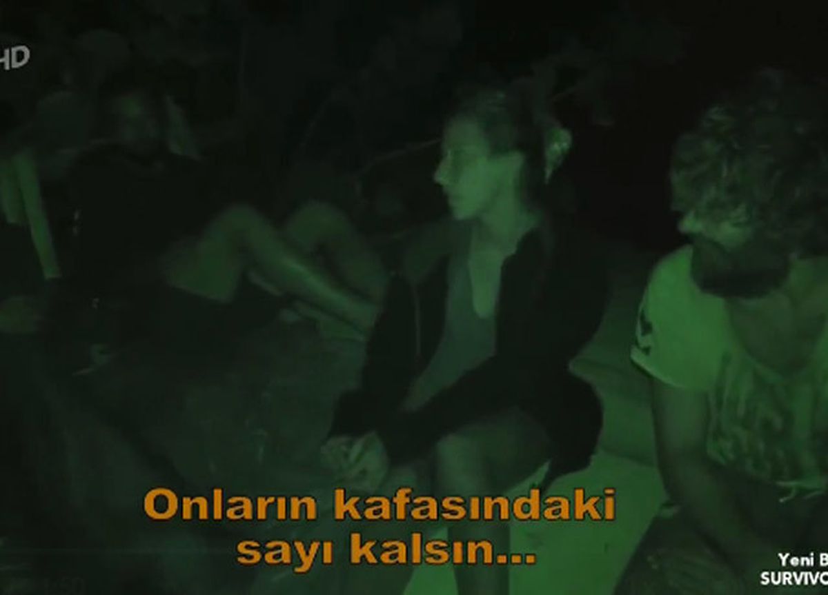 Gökhan\'dan Kendisini Eleme Potasına Çıkaranlara: \'Yazıyorsan Gerçek Sebebini Söyle...\'