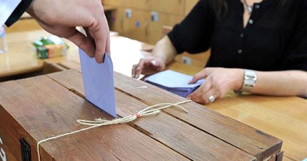 Halk Oylamasına Doğru