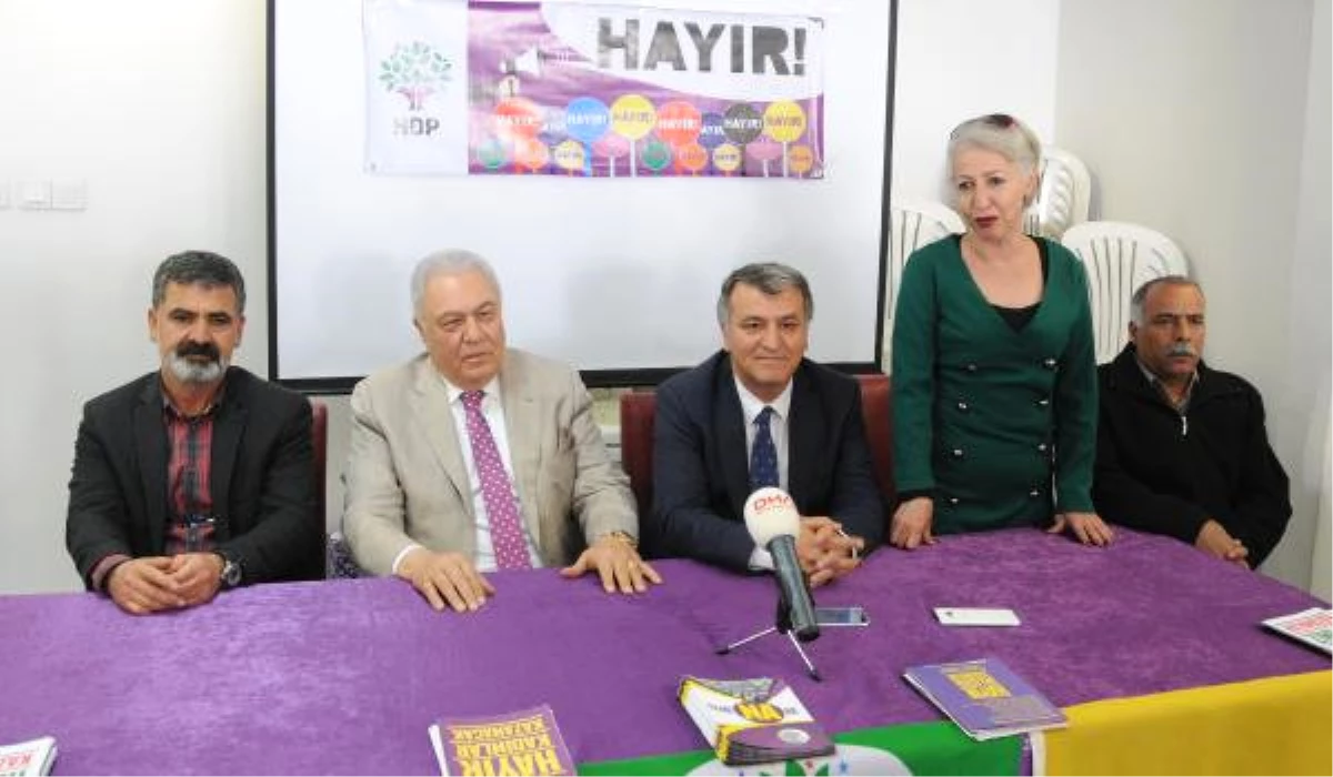 Hdp\'li Doğan: Gazi Meclis Demokrasiyi Şehit Etti