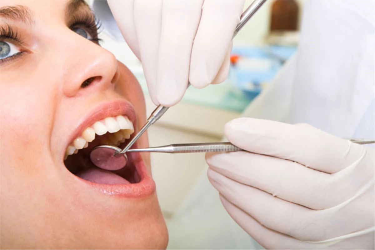 Hospitadent\'ten Ağız ve Diş Sağlığı Semineri