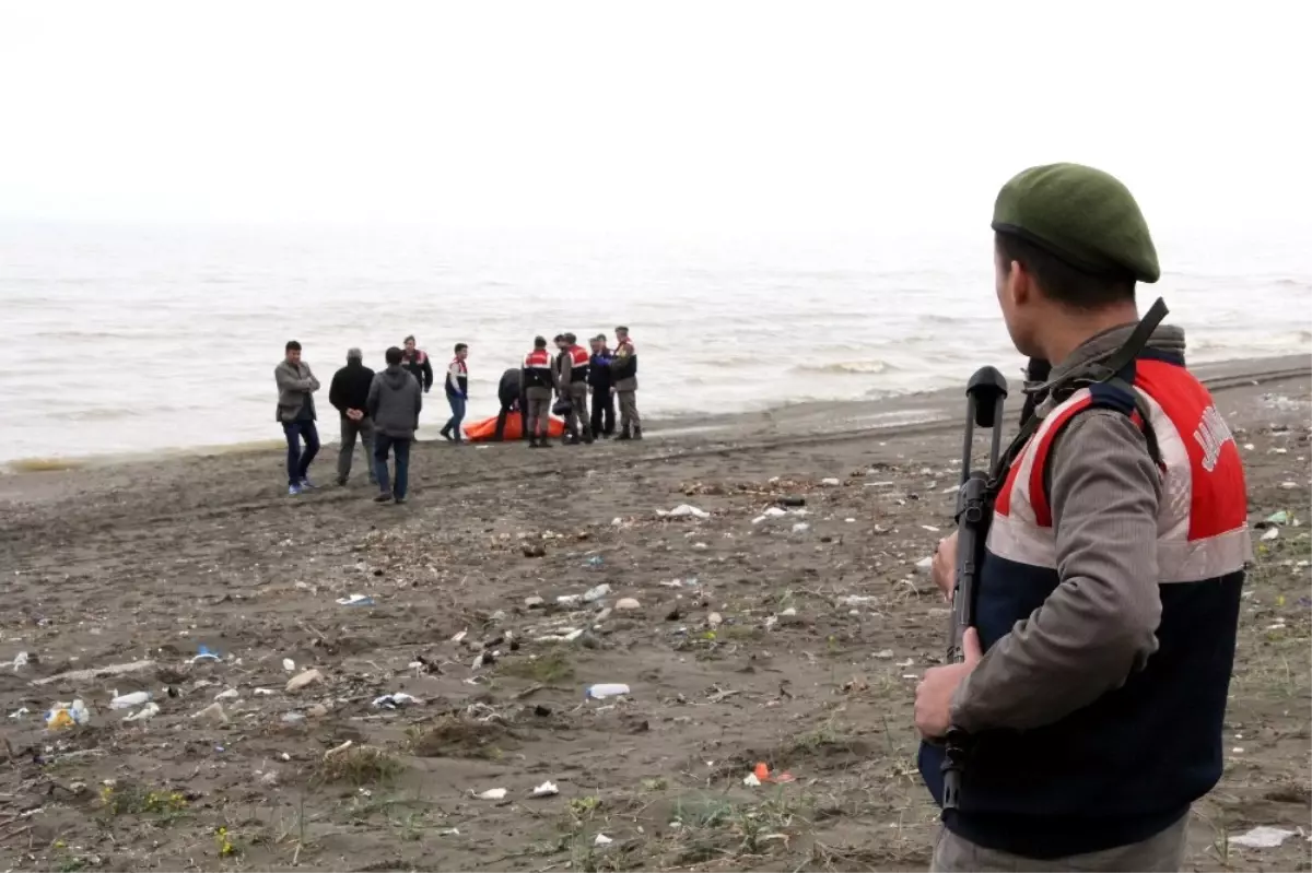 İki Ay Önce Kaybolan Kadının Cesedi Denizden Çıktı