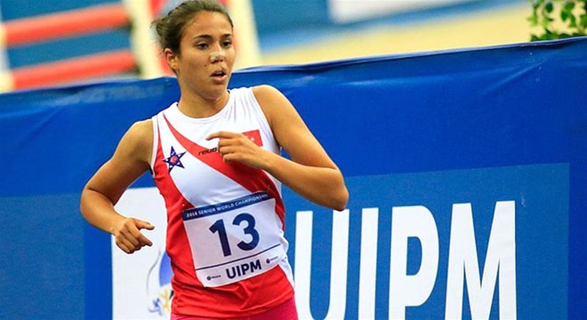 İlke Özyüksel: "Hedef 2020 Tokyo Olimpiyatları