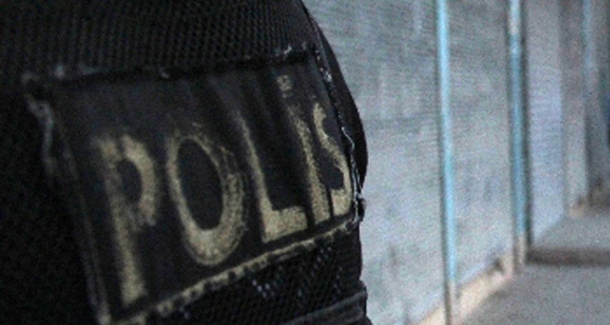 Istanbul\'de Referandum Önlemleri