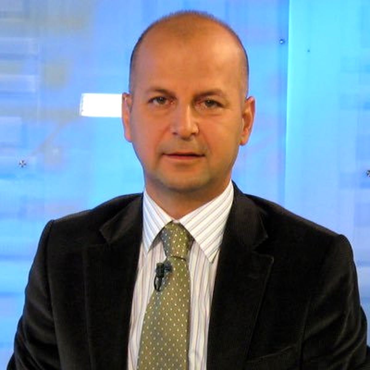Kastamonu\'da "16 Nisan Referandumu" Konferansı