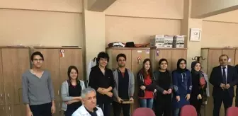 Kdz. Ereğli Fen Lisesi'nden Ygs'de Büyük Başarı