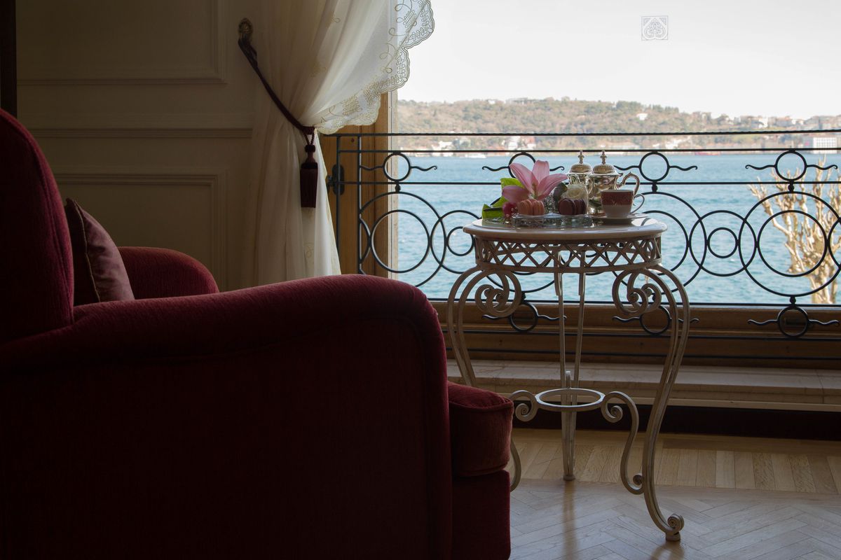 Kempinski 120. Yılını Kutluyor!
