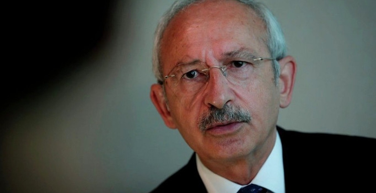 Kılıçdaroğlu (Eyalet Tartışmaları) "Yeni mi Keşfediyor Bu Beyler Bunu?" (1)