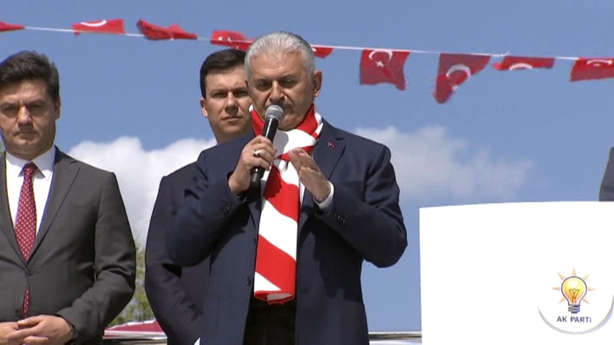 Kılıçdaroğlu\'na: Ona Tavsiyem Aç Şu Değişiklikleri Bir Oku