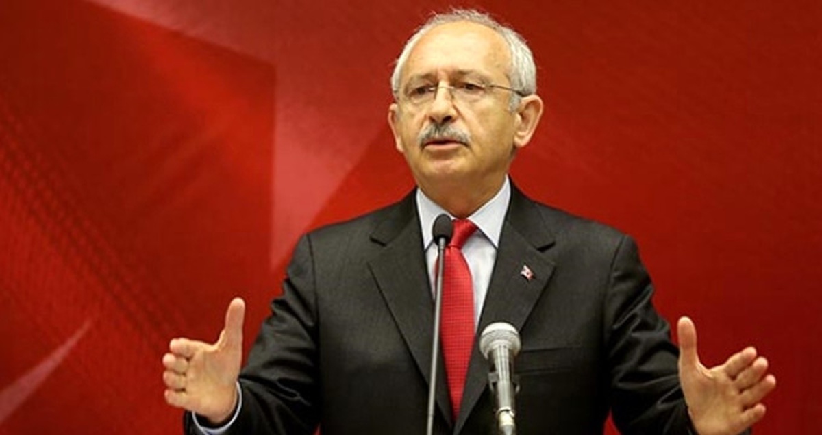 Kılıçdaroğlu\'ndan Teşkilatına Provokasyon Uyarısı