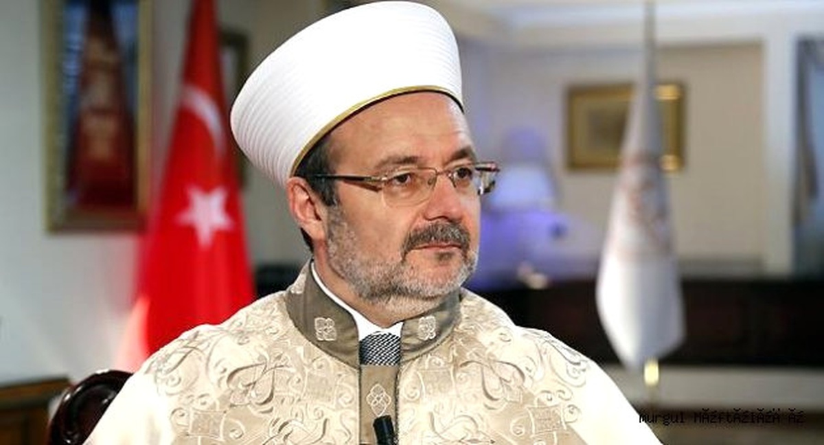 Kutlu Doğum Haftası" Bilgilendirme Toplantısı