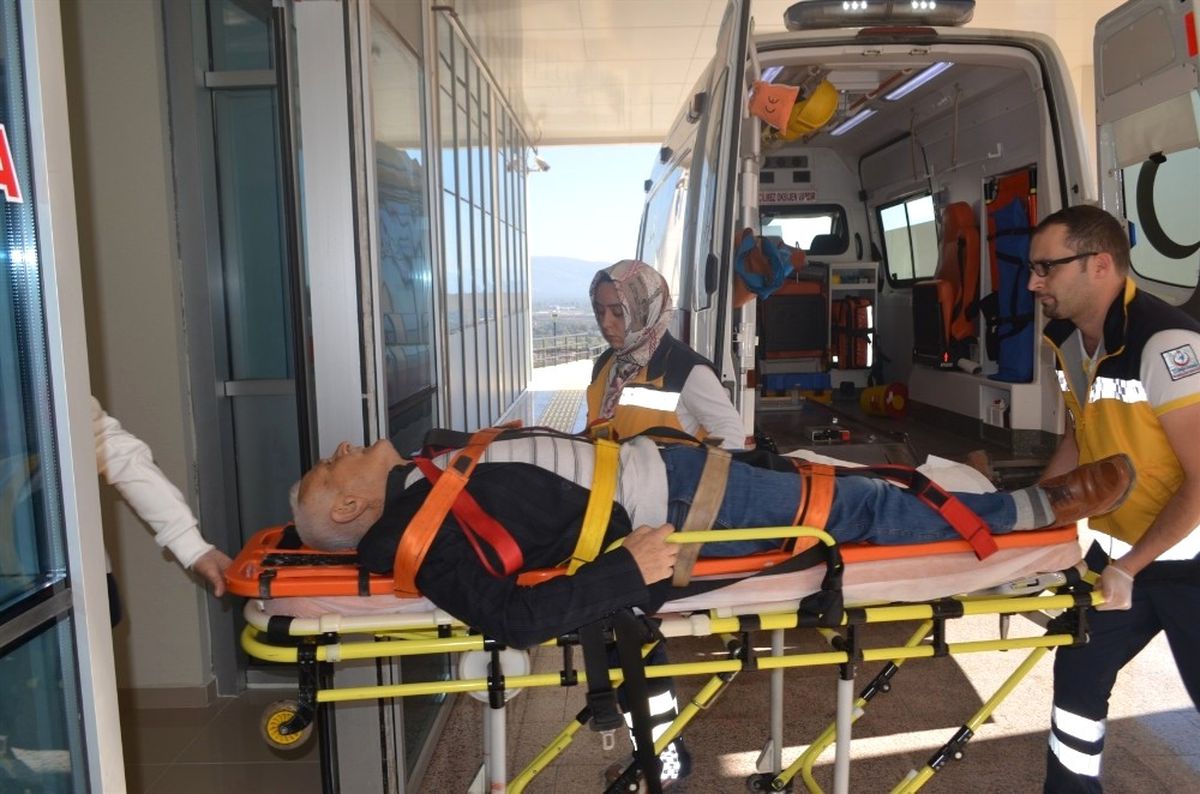 Mantolama Cinayeti Yargı Önünde