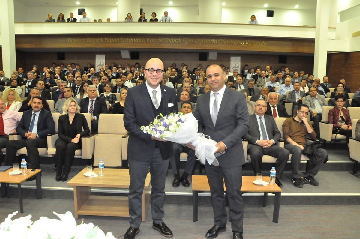 Mesleki Gelişim Akademisi Hız Kesmiyor