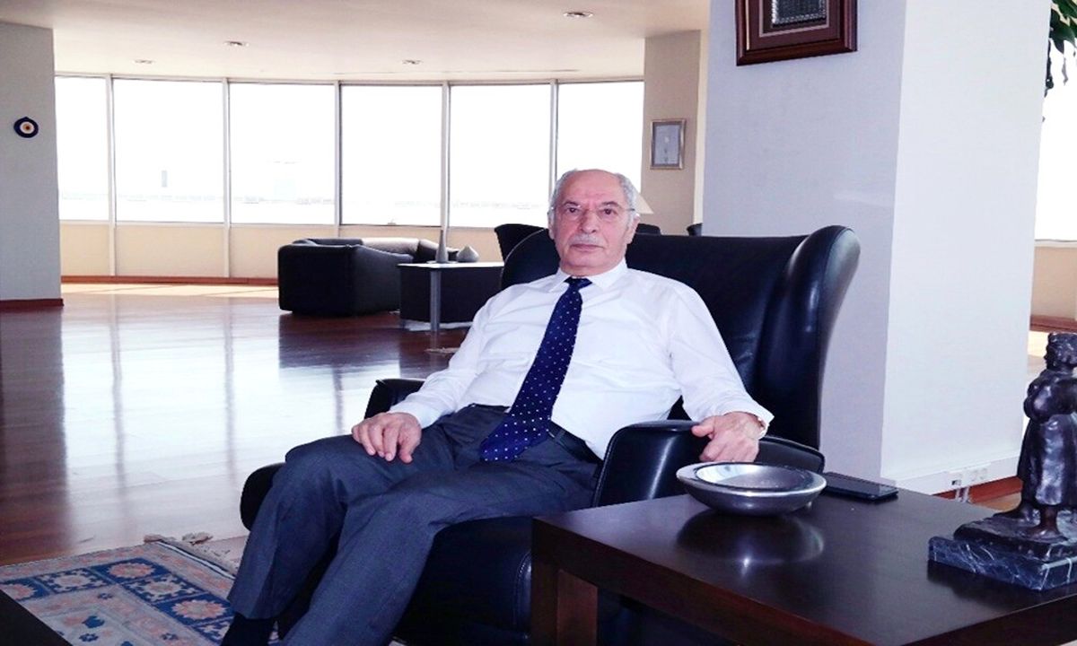 Miad Üyesi Nalbant\'tan Büyüme Değerlendirmesi
