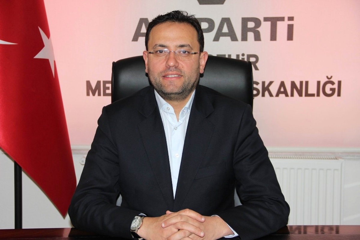Milletvekili Gizligider, " Cumhurbaşkanlığı Hükümet Sistemi İstikrarı Getirecek"