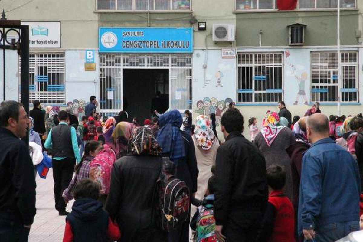 Öğrencisine Cinsel İstismarda Bulunan Öğretmen Tutuklandı