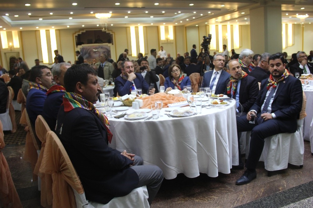 Oğuz Boyları Federasyonu\'na Bağlı Dernekler Evet Diyecek