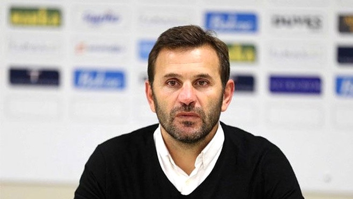Okan Buruk\'a Tahkim\'den Onama