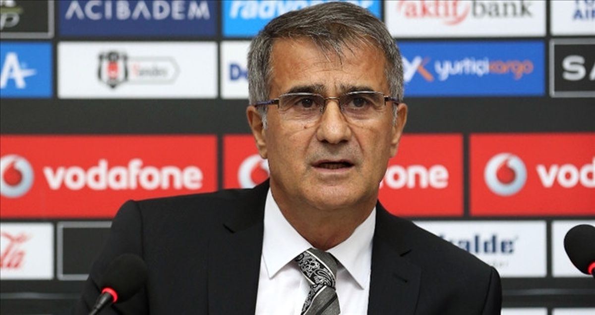 Olympique Lyon - Beşiktaş Maçının Ardından 3