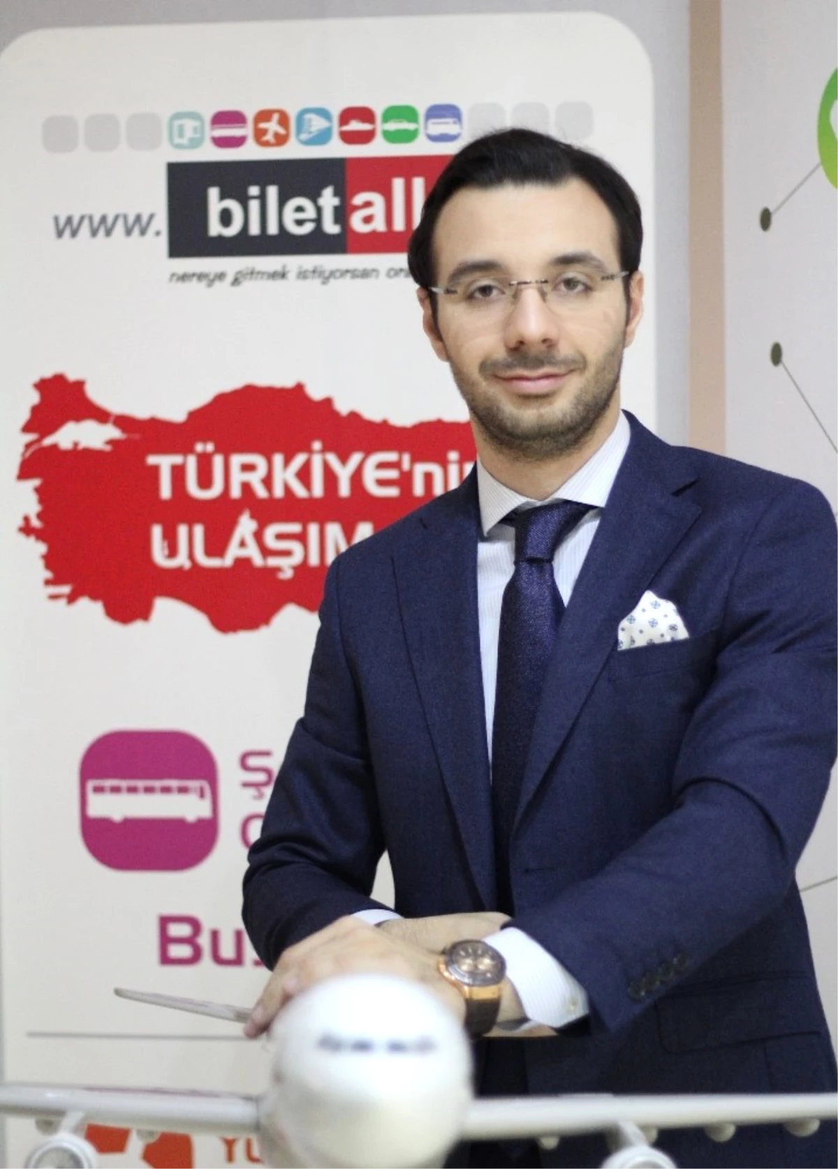 Biletall Ceo\'su Yaşar Çelik: "Referandum İç Turizmi Hareketlendirdi"